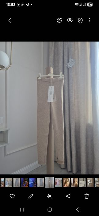 Новые лосины леггенсы