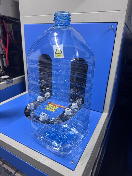 Бутылка Пэт 10 литров