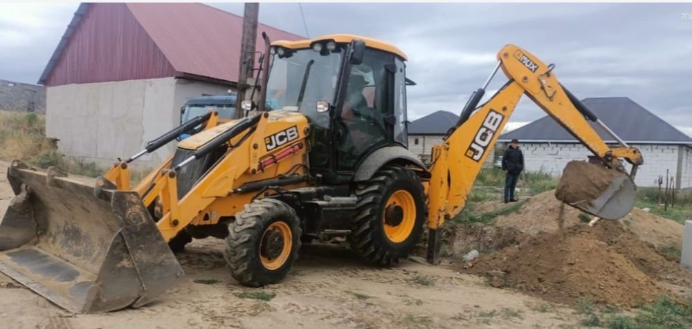 Вывоз мусор Погрузчик