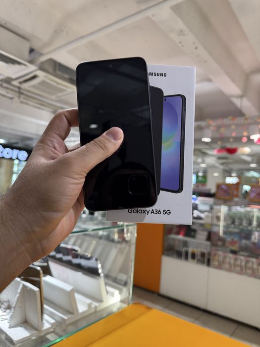 Samsung A36 256gb