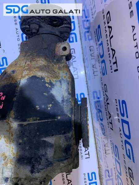 Grup Diferential Cutie Transfer Spate Mercedes Benz W203 C Class C200 C220 2.2 CDI 2000 - 2007 Cod 2103513308