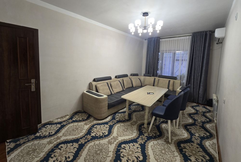 Bez makler 3 xonali hamma sharoiti bor