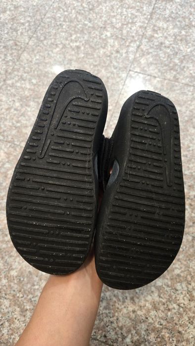 Сандали Nike Sunray Protect 32 номер