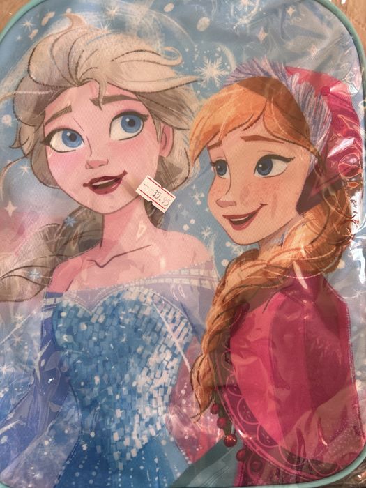 Детски ранички с един джоб!