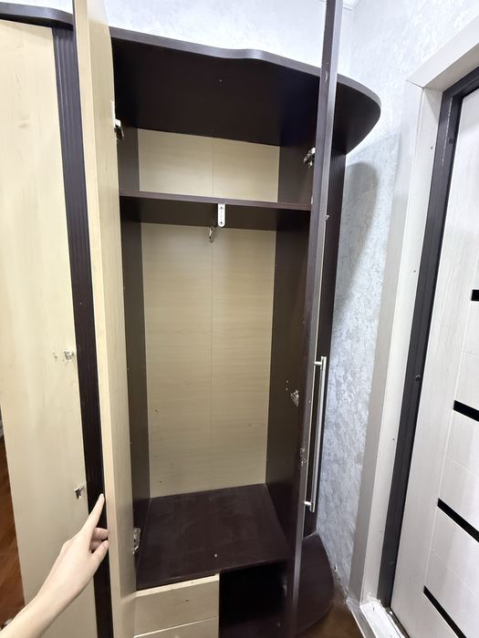 Продам прихожку.