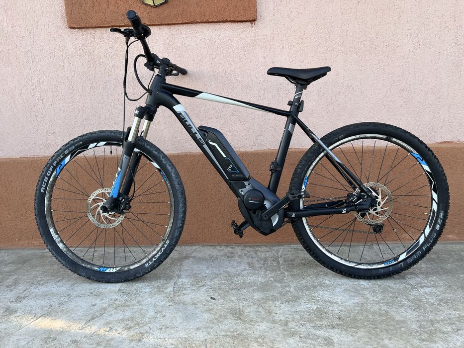 Bulls SIX50-E1 asistata electric(Defecta)