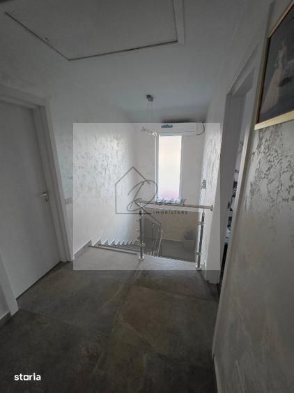 Vila de vânzare in centrul Com. Berceni I P+E+POD I COMISION 0%