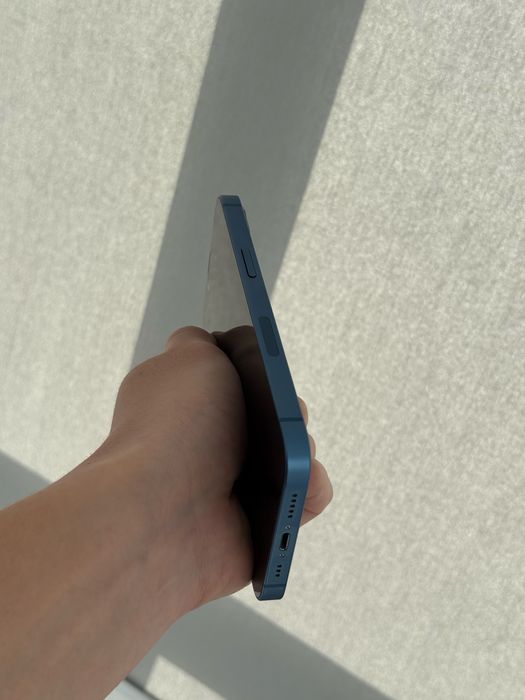 Iphone 13 89% Айфон 13 ЕАС