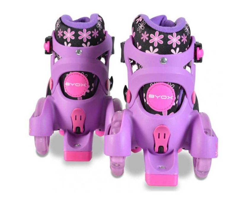 Детски ролкови кънки