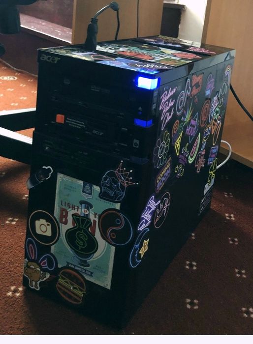 Pc-uri Clasic, Multimedia & Gaming