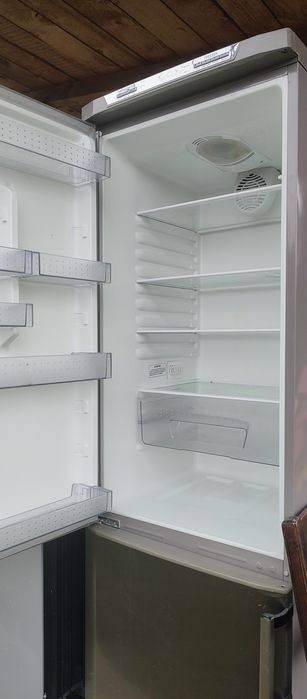 combina frigorifica samsung