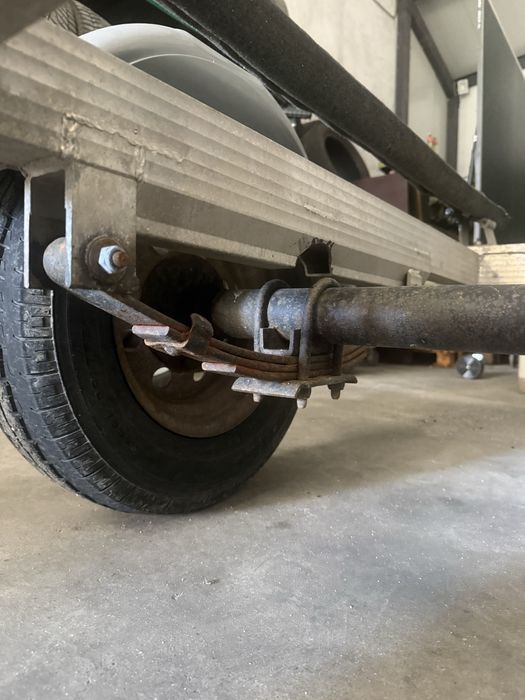 Двоен Колесар Регулируем-TRITON-LT