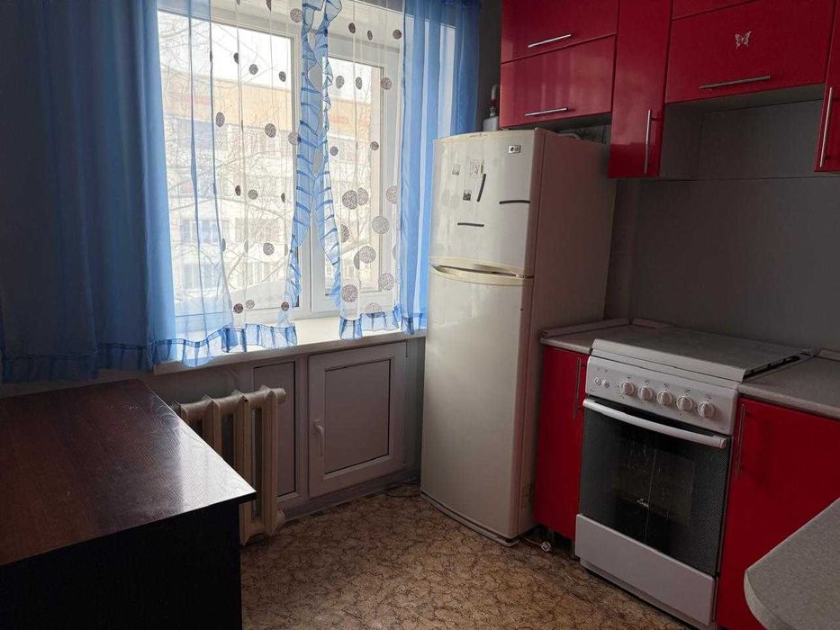 Продам однокомнатную квартиру