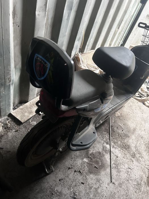 Продаю скутер Алматы