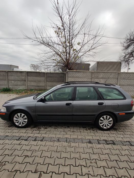 Volvo v40 1.9DI 2002