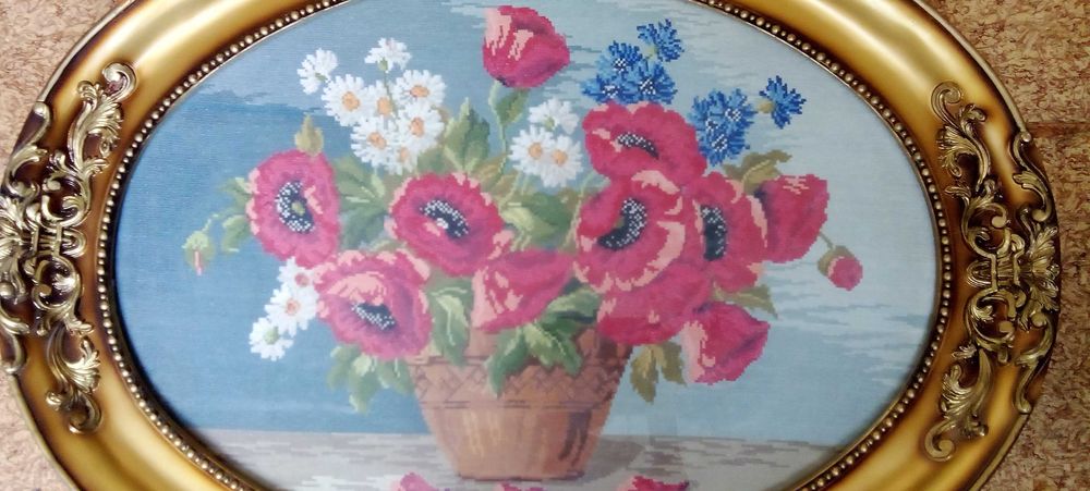 Гоблен , старинен