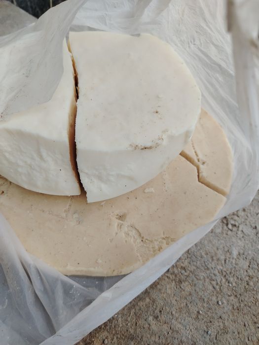 Тоң май/топлёное жир