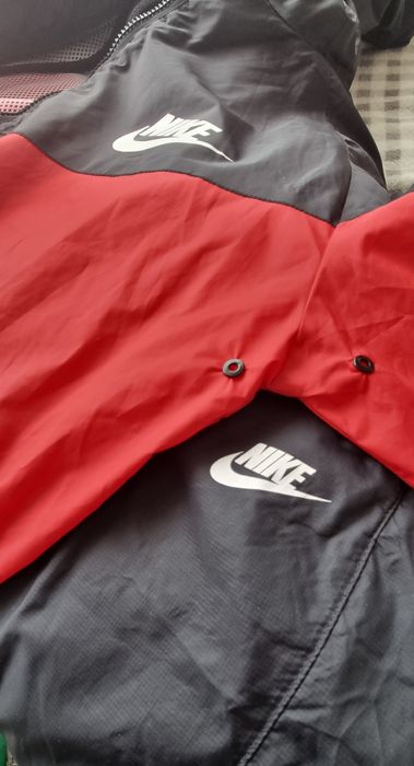 Мъжки анцунг Nike