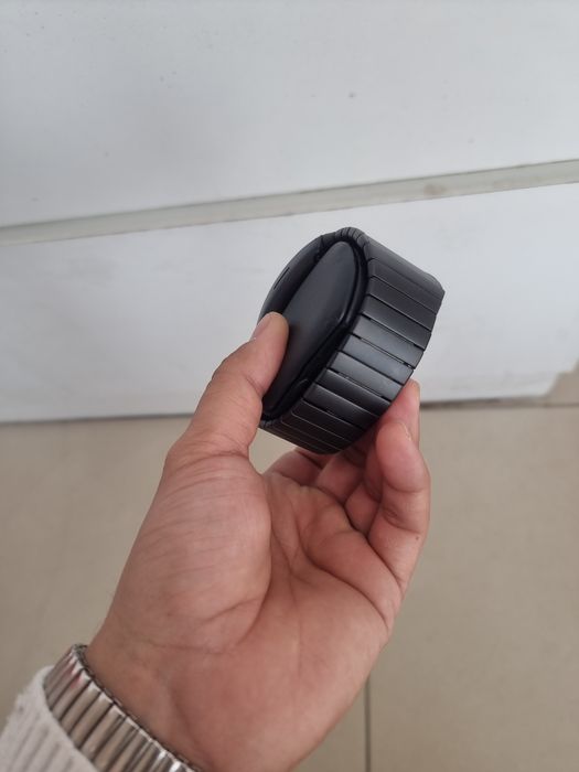 Nubia Alpha Smartwatch