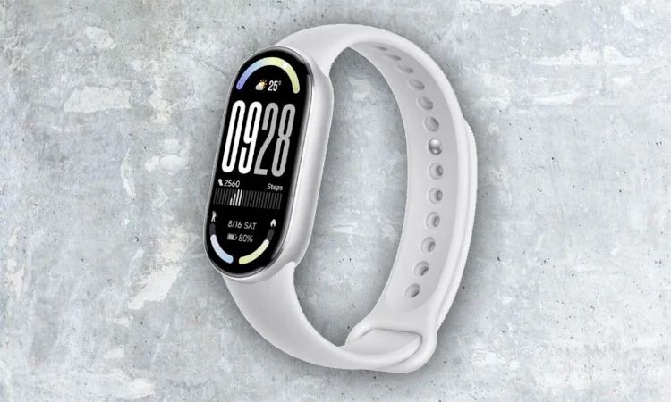 Xiaomi Mi Band 10 (оптом)