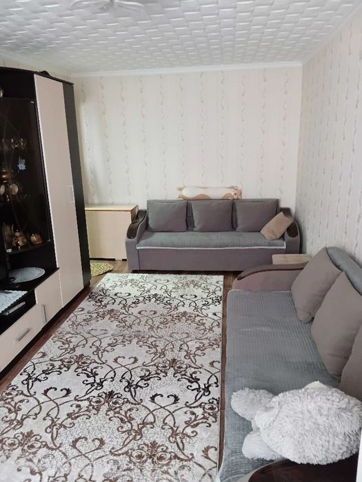 Продам однокомнатную квартиру