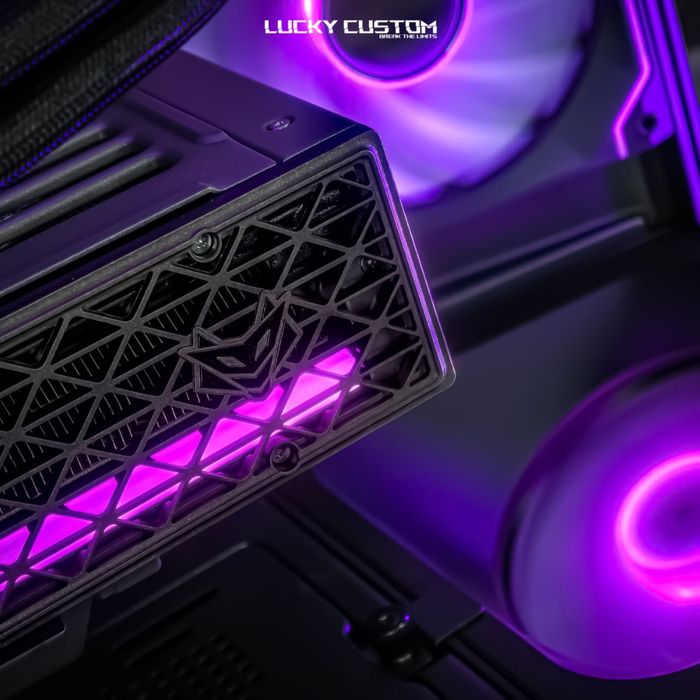 Игравой компьютер