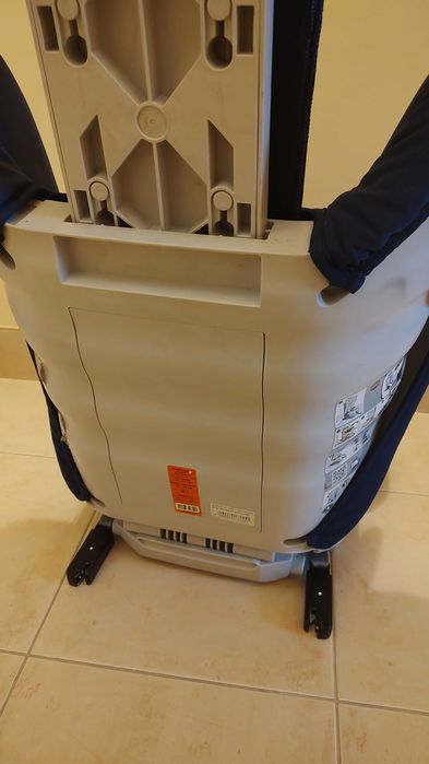 Vand scaun auto Britax Romer