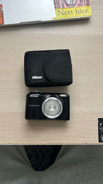Nikon Coolpix L31