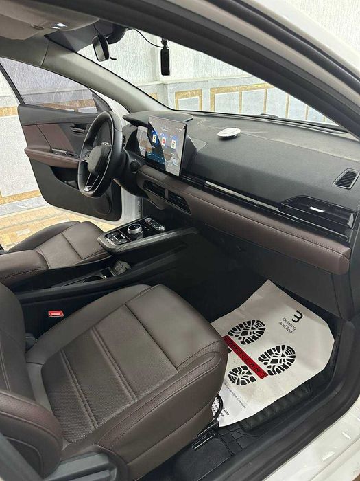 Продается BYD E2 2021