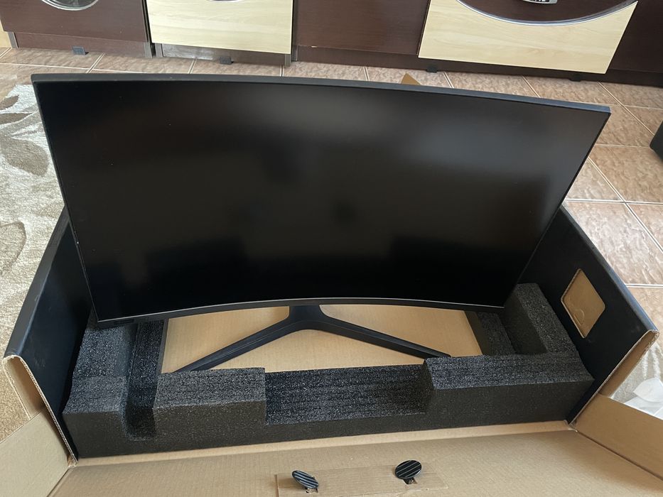 vand monitor gaming