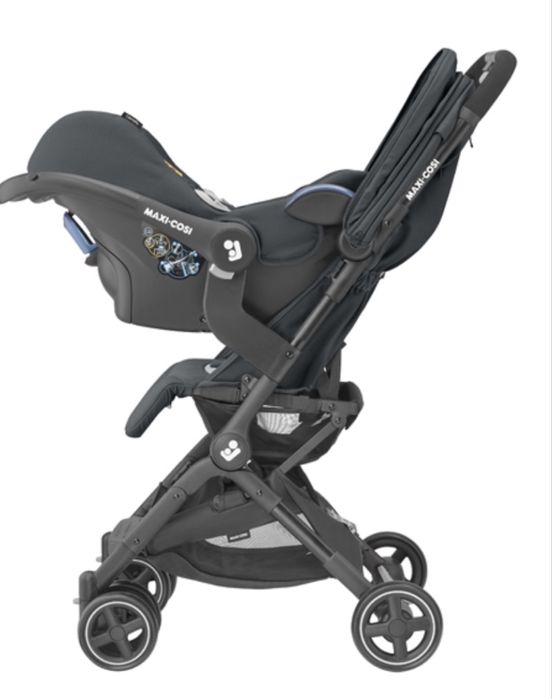 Maxi cosi Лятна количка Lara 2 НОВА