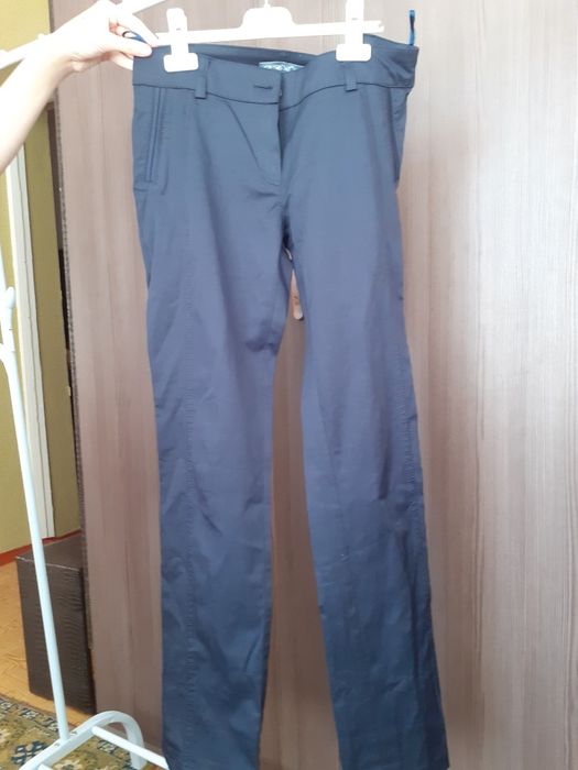 Школьная форма,брюки,одежда,женская,для девочек