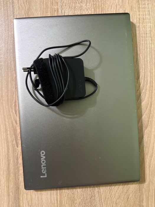 Лаптоп Lenovo IdeaPad 320S-15IKB / i7-8550U / 8GB RAM / 1TB HDD / Windows 11