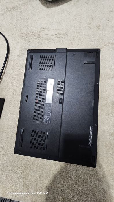 Laptop Gaming Asus Tuf i7 11370h rtx 3070