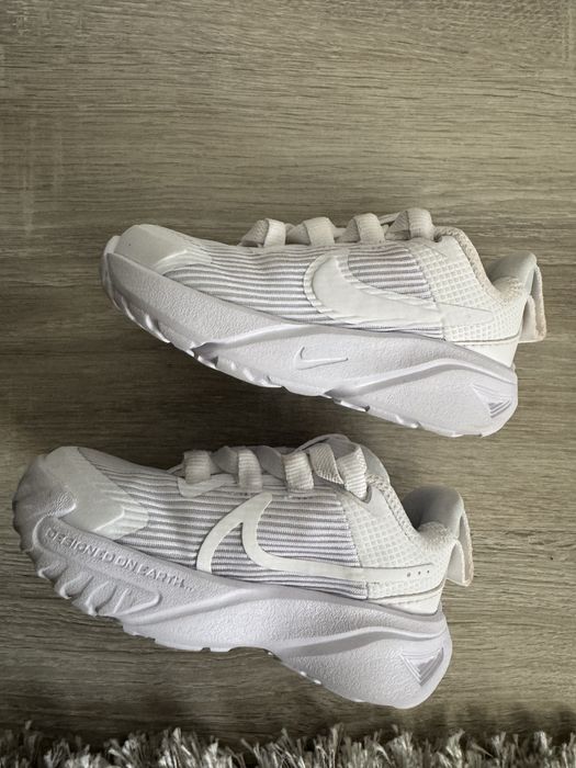 Маратонки Nike 21 номер