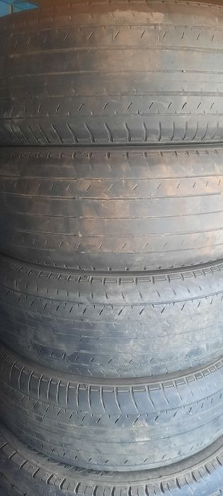 Продам автошины на 16