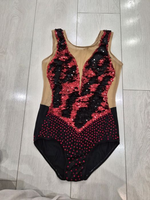 Трико за художествена химнастика