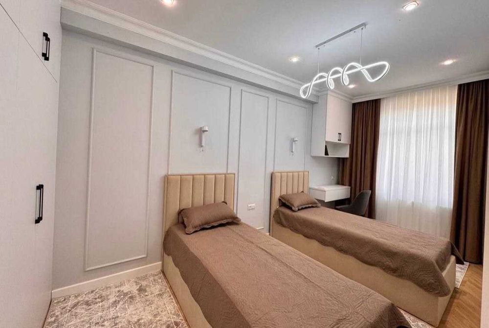 СРОЧНАЯ Продажа Шикарной квартиры в Новостройке на ЖК Саламатина А-03