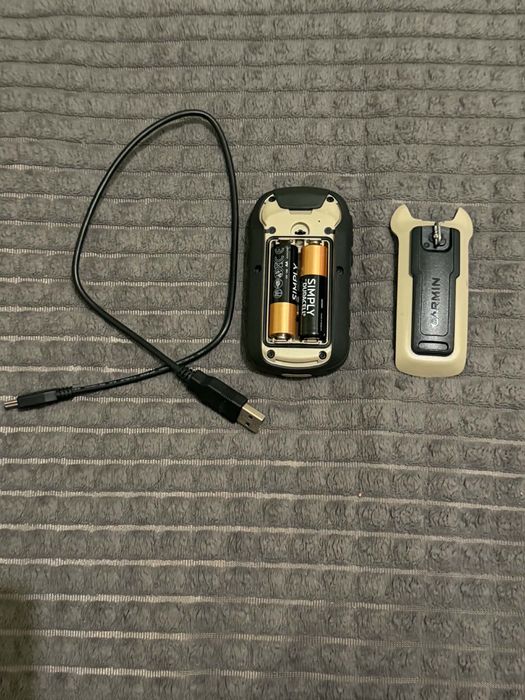 Навигация  Garmin  ETREX32x
