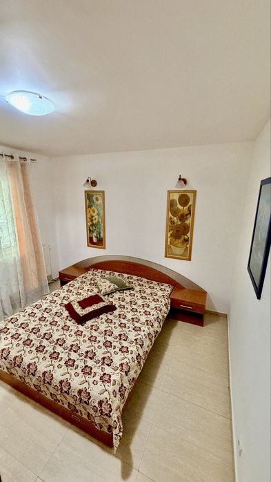 Apartament 2 camere  inchiriere Piata/Centru/Liceu Cuza/ Scoli  spatiu comercial sau locuit