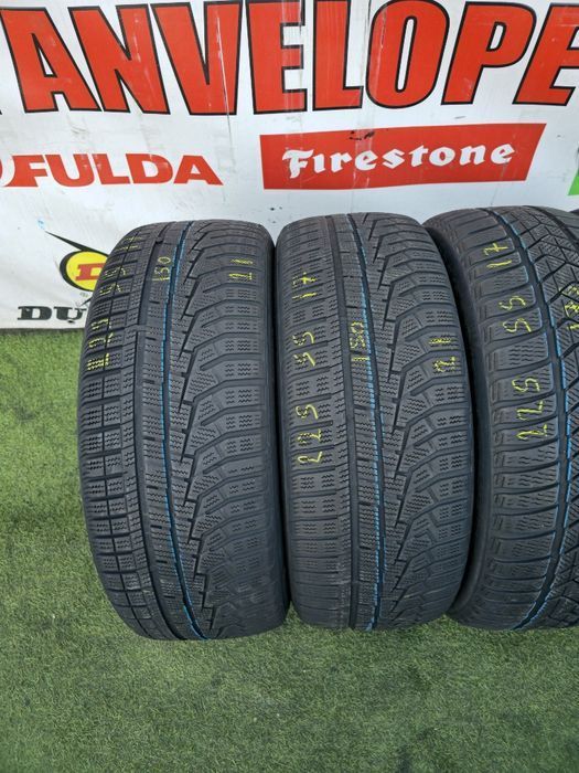 225.55.17  2x pirelli m+s