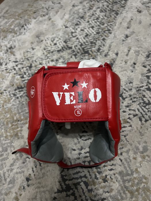 Шлем Velo срочно