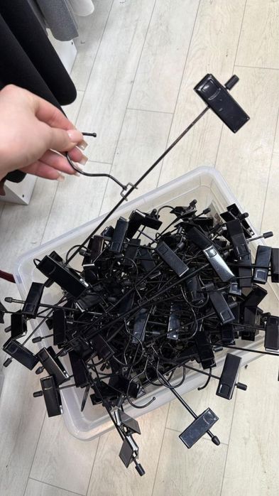 Продается вешалки