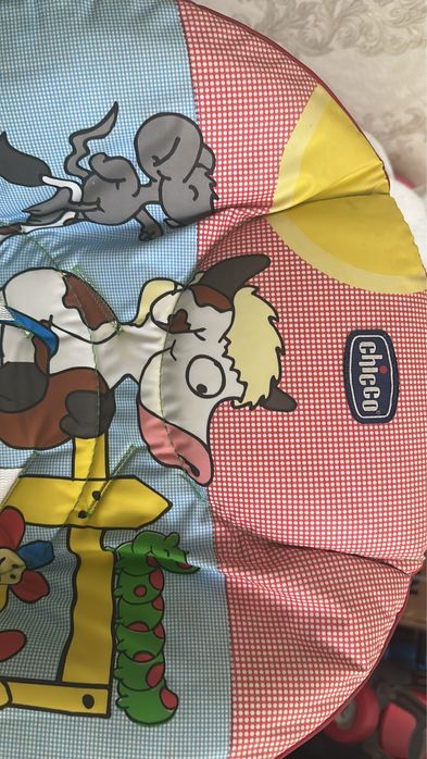 Стол для кормления ребенка