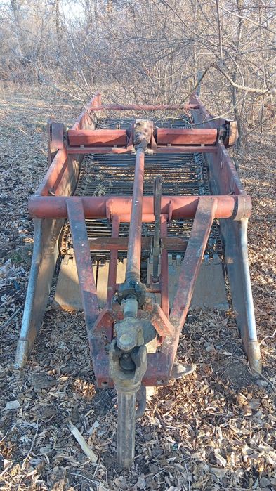 Продается трактор 2018года