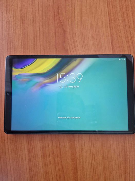 Таблет Samsung galaxy