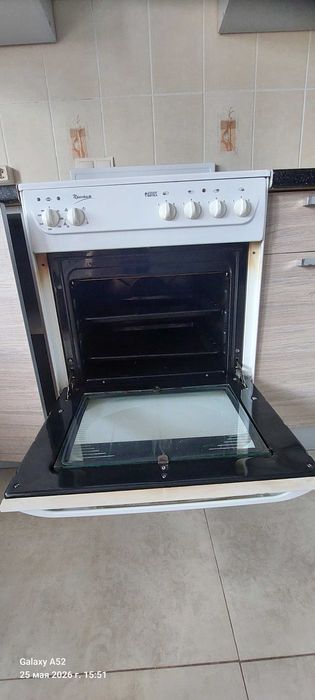 Продам электроплиту