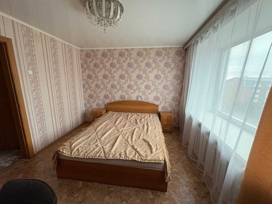 Продам 3-комн квартиру