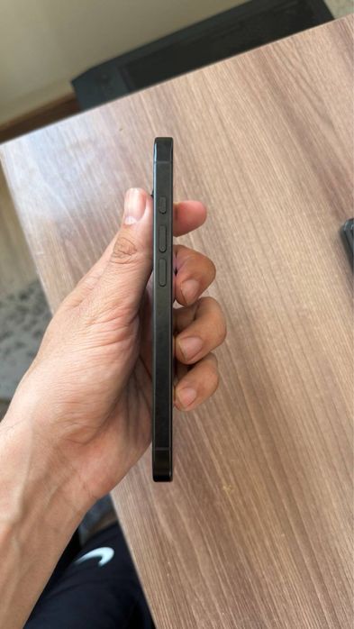 Iphone 16 pro 256gb