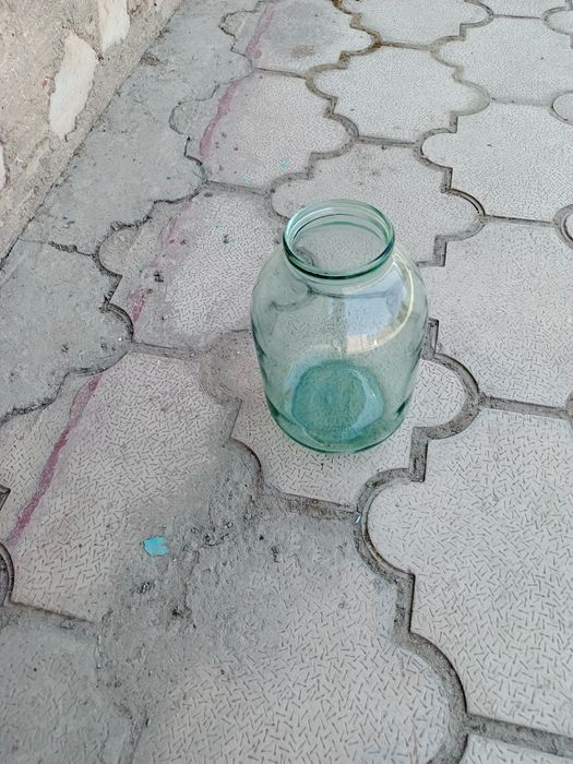 3л банки 20 штук